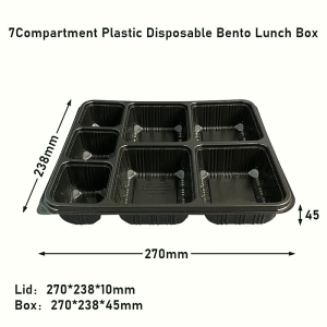 7 compartment plastic boxs_1