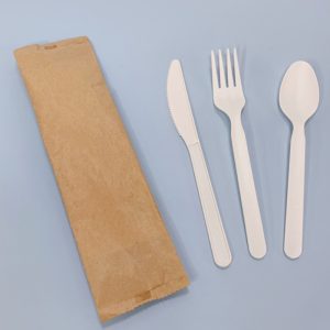 PLA Cutlery