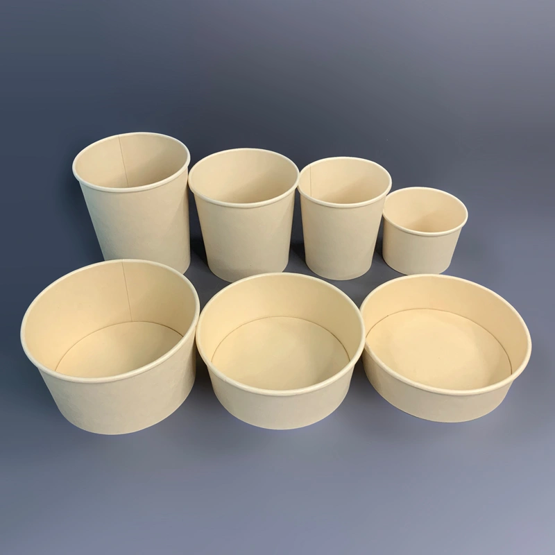 China Bamboo Fiber Drinking Cup and Bowl Manufacturer