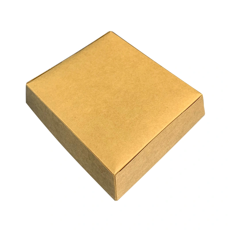 China Kraft Sandwich Box Manufacturer