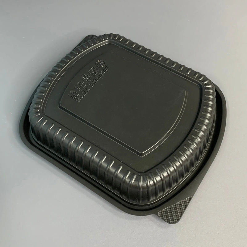 Takeaway Box Manufacturer