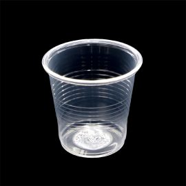 7oz Factories Wholesale Disposable PP Clear Plastic Cups