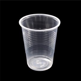 7oz Factories Wholesale Disposable PP Clear Plastic Cups