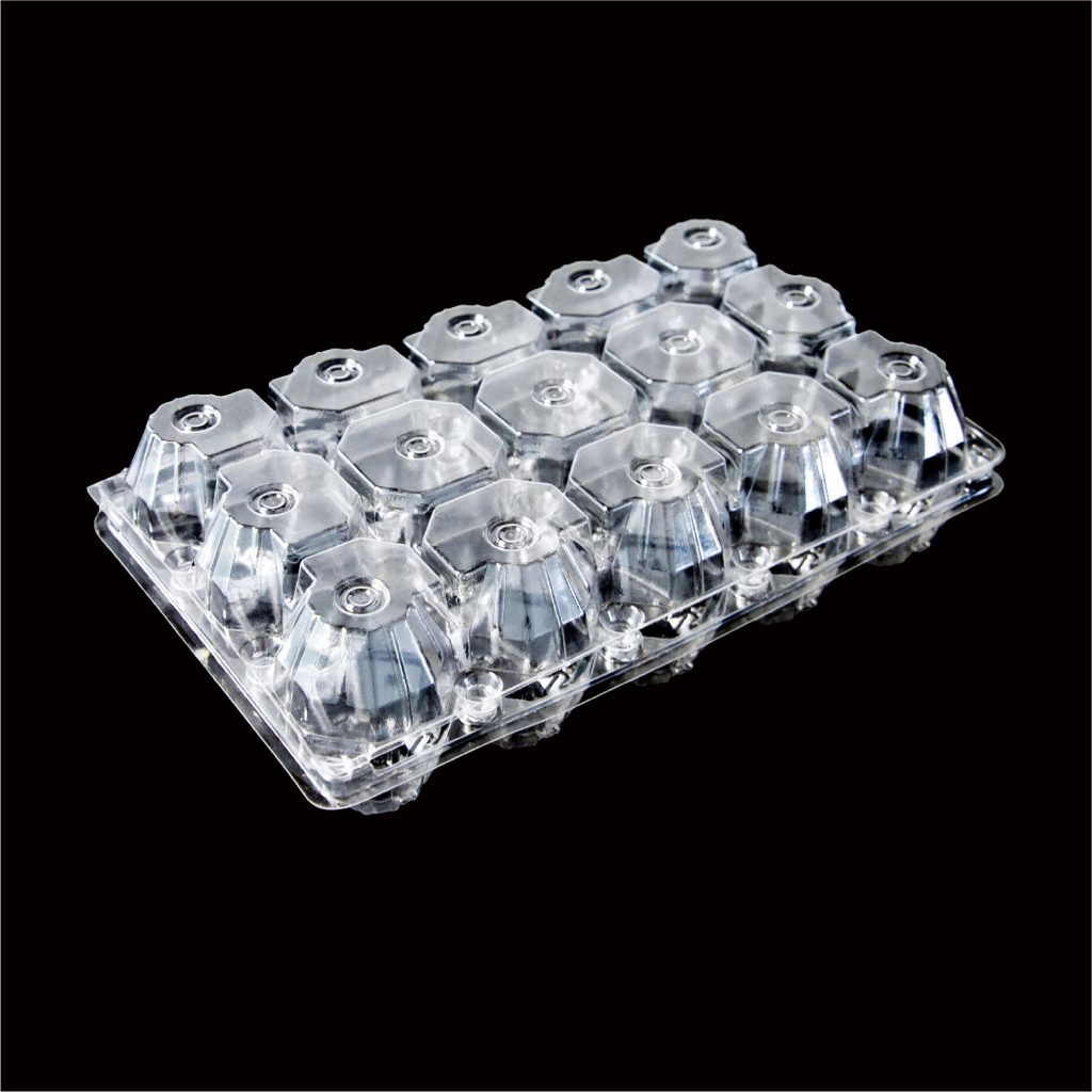 PET Plastic Egg Tray_6