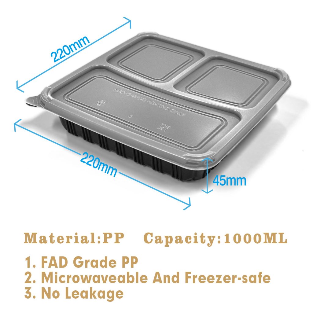 pp plastic lunch box_8