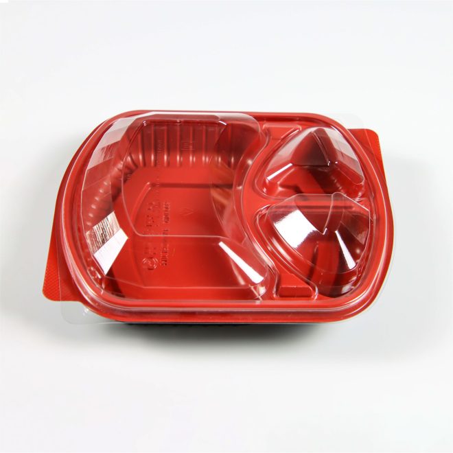 Disposable PP Plastic Box-11