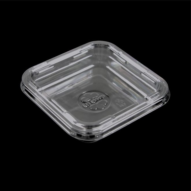 RPET Fruit Plastic Box_1