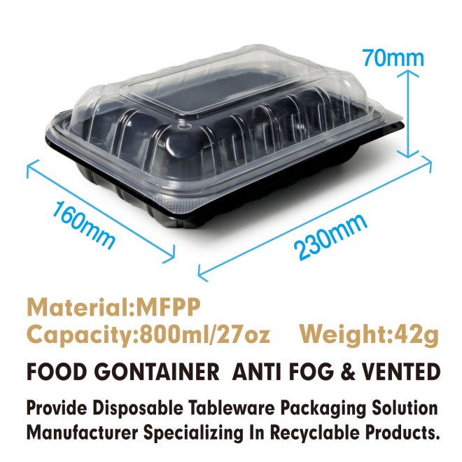 Clamshell PP lunch box_3