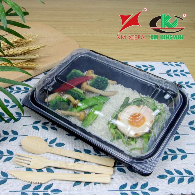 Clamshell PP lunch box_4