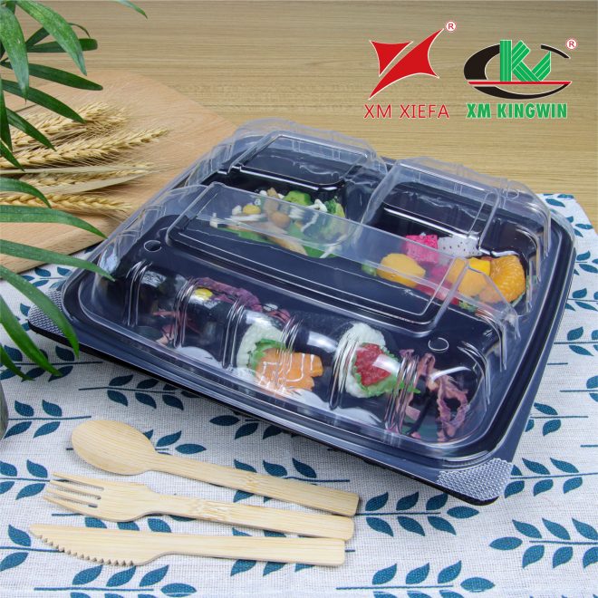 Clamshell PP lunch box_13