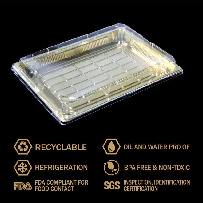 Plastic Sushi Tray_8