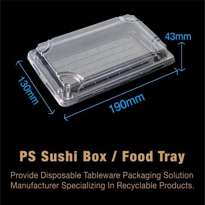 Plastic Sushi Tray_15