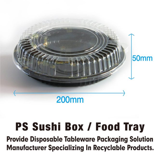 Plastic Sushi Tray_29