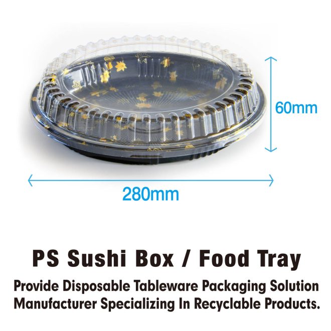 Plastic Sushi Tray_32