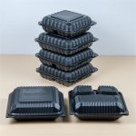 PP lunch box